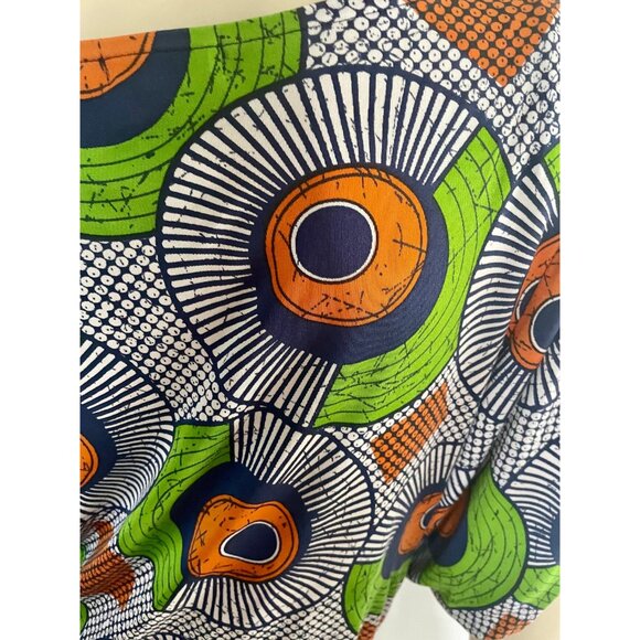 Vintage Y2K Minidress, Size M, Real Silk Dress, Nieves Lavi New York - Picture 6 of 9